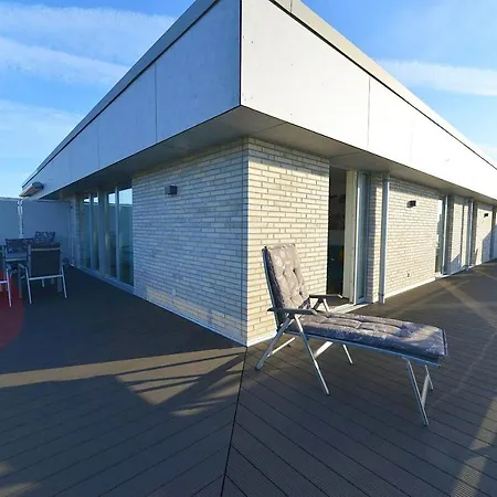 Appartement Haus Hohe Geest *