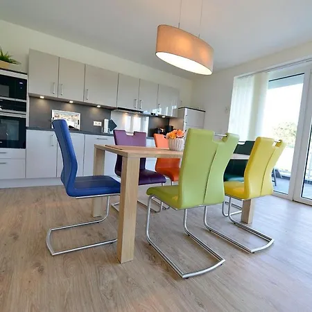 Haus Hohe Geest Cuxhaven