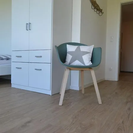 Haus Hohe Geest Appartement