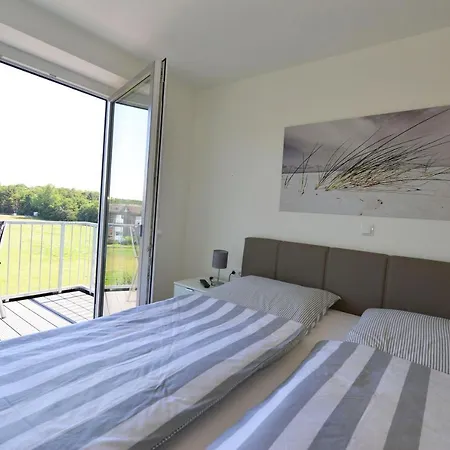 Haus Hohe Geest Appartement Cuxhaven