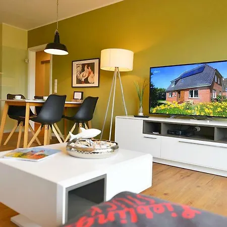Haus Hohe Geest * Cuxhaven