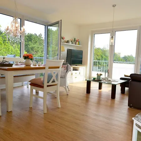 Haus Hohe Geest