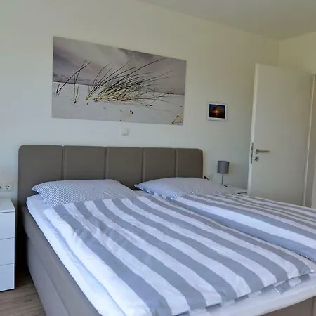 Appartement Haus Hohe Geest Cuxhaven