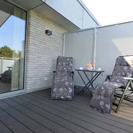 Haus Hohe Geest Cuxhaven