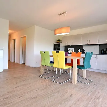 Haus Hohe Geest * Cuxhaven