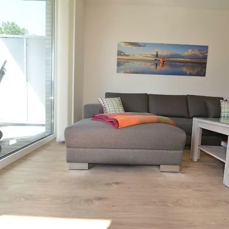 Haus Hohe Geest Cuxhaven