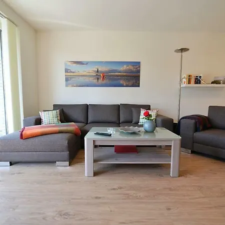 Haus Hohe Geest