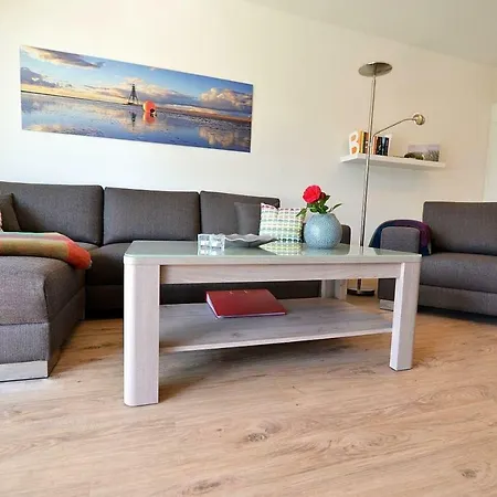 Haus Hohe Geest Cuxhaven