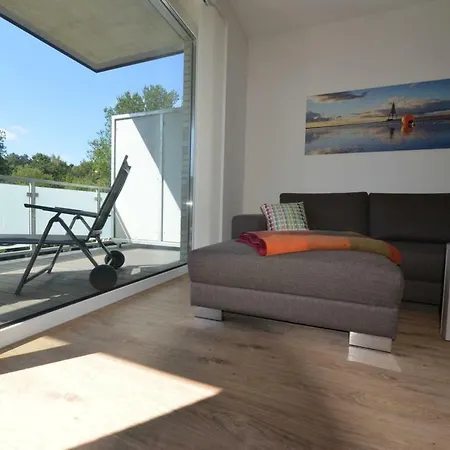 Haus Hohe Geest