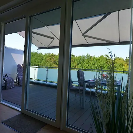 Haus Hohe Geest *