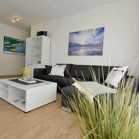 Haus Hohe Geest
