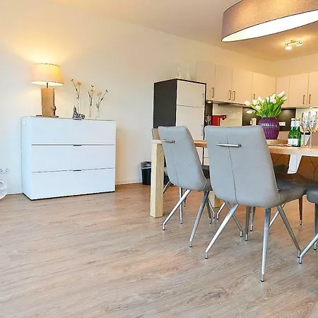 Haus Hohe Geest Cuxhaven