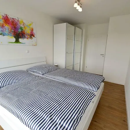 Haus Hohe Geest Cuxhaven