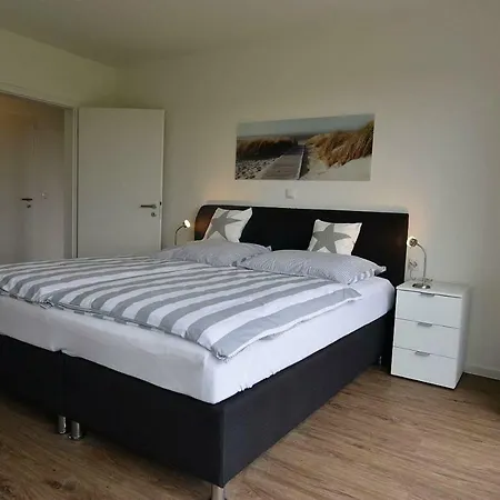 Haus Hohe Geest * Cuxhaven
