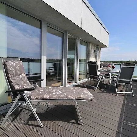 Haus Hohe Geest Appartement