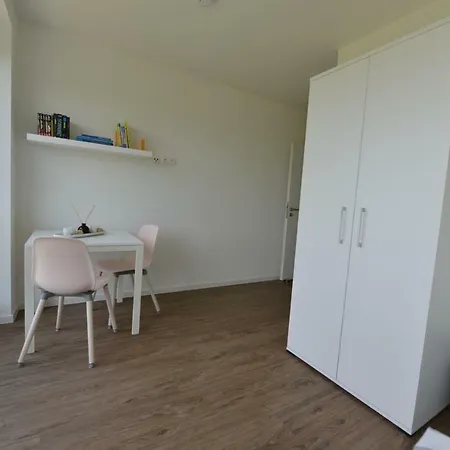 Haus Hohe Geest