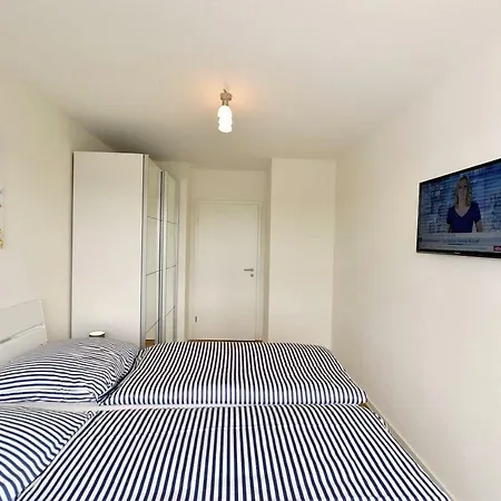 Haus Hohe Geest * Cuxhaven