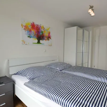 Haus Hohe Geest