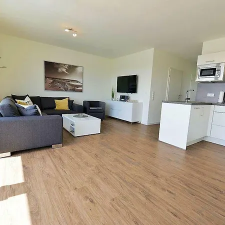 Haus Hohe Geest Cuxhaven