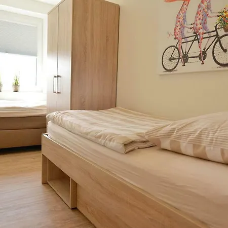 Haus Hohe Geest