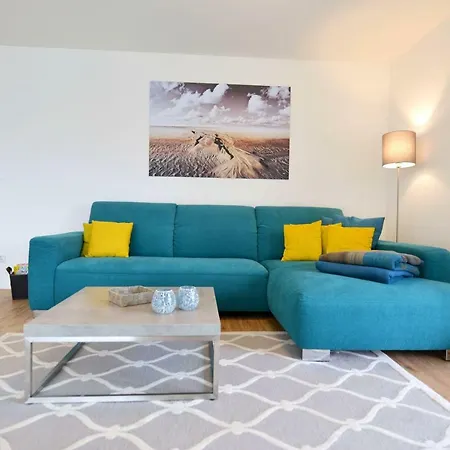 Haus Hohe Geest