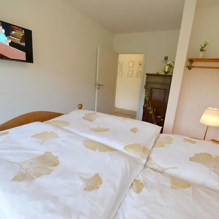 Haus Hohe Geest Appartement